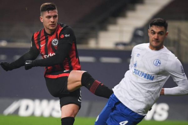  چرا مهاجم صرب رئال مادرید پیشنهاد میلان را رد کرد