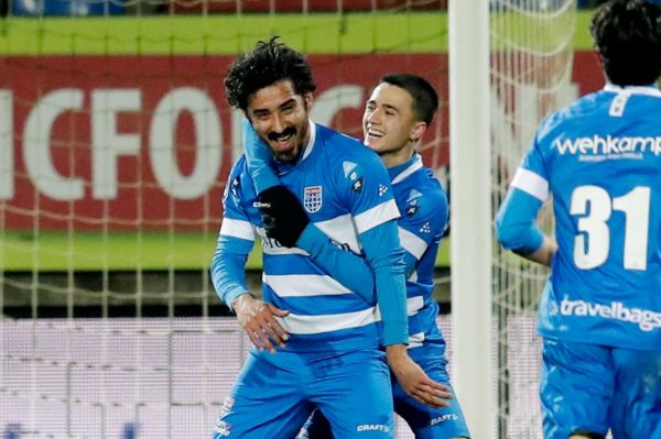  هت‌تریک تاریخی؛ گوچی خاطره 2019 را زنده کرد