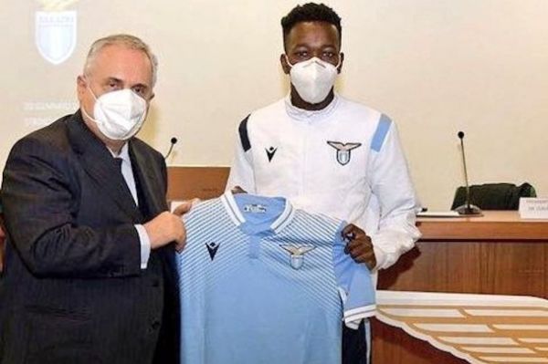 اقدام متفاوت لاتزیو کشف استعداد از خیابانهای ساحل عاج