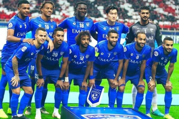الهلال از لیگ قهرمانان آسیا محروم میشود
