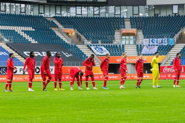 علیرغم کلینشیت بیرانوند؛ آنتورپ گلر جدید میخواهد