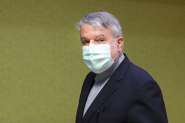 صالحیامیری دخالتی در انتخابات فدراسیون فوتبال نداریم