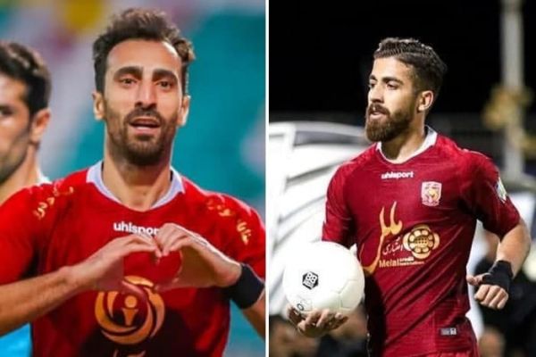 مشکلات مالی شهرخودرو فرجی و قاسمی نژاد را پرسپولیسی می کند رحمتی همچنان مخالف تا پایان فصل