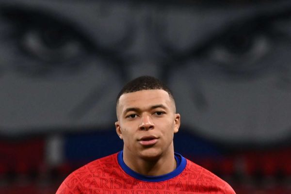 توضیح امباپه درباره عدم تمدید قرارداد هنوز به تصمیم جدی نرسیدم