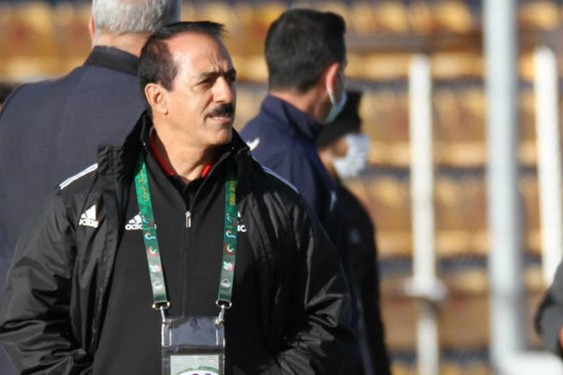  چمنیان  این برد تقدیم به هواداران  وقت‌کشی در فلسفه تراکتور نیست