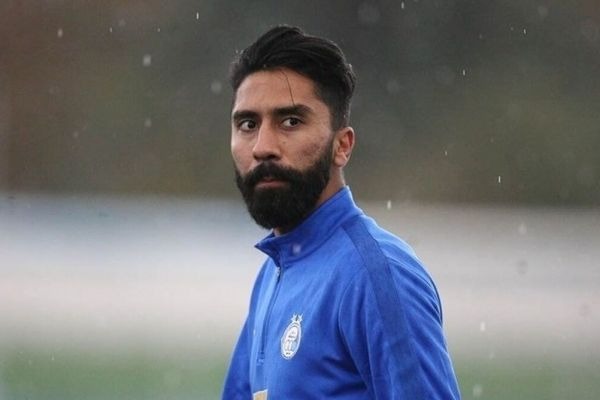  دوشنبه و سه شنبه جلسه کمیته انضباطی استقلالی ها