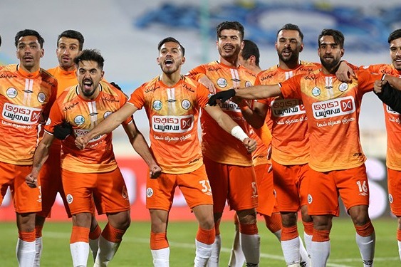 پاسخ به یک شائبه مدیر رسانه سایپا گرامی محروم نبود