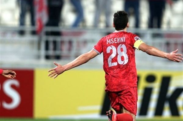  الرایه  المساکنی جایگزین ترابی شد