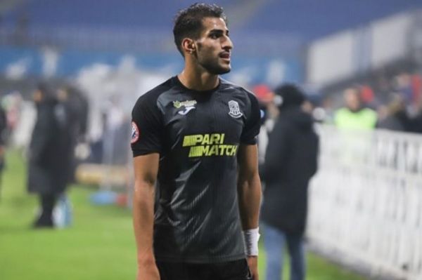  راهکار جدید زوریا برای جذب زاهدی مشخص شد