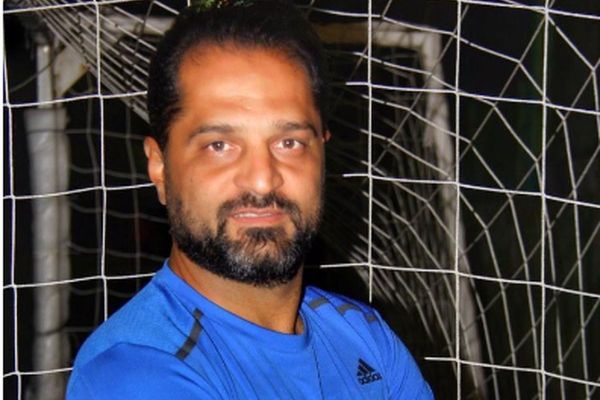  بیگی  استقلالی‌ها شکست مقابل سایپا را فراموش کنند