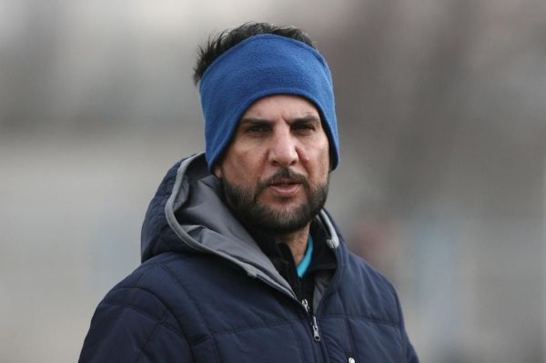  بیانی  استقلال جنگ خط هافبک‌ها را به سایپا باخت