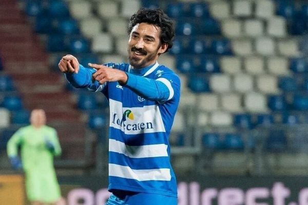 قوچاننژاد در لیگ برتر غیر ممکن نیست