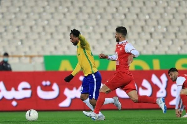 آلکثیر برای قهرمانی یا کسب سهمیه همقسم شدهایم