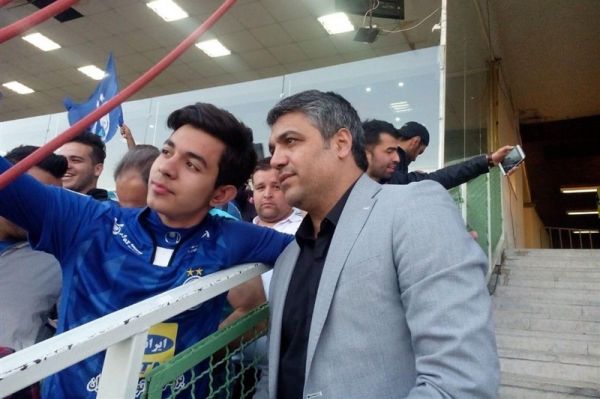 همدانی استقلال با داشتن دیاباته و قایدی باید با سیستم 2-4-4 بازی کند