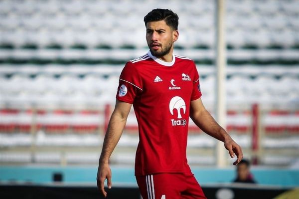  پرسپولیسی شدن مدافع تراکتور در انتظار رأی کمیته استیناف