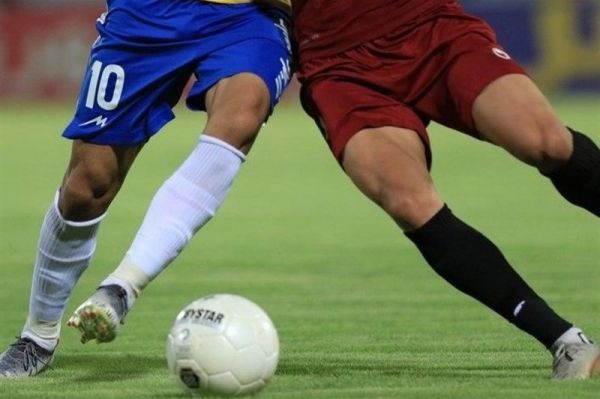  پیروزی استقلال مقابل پرسپولیس در دربی نونهالان