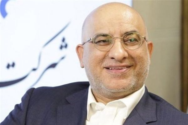 آشنایی با عضو جدید هیئت مدیره پرسپولیس مردی از جنس مخابرات