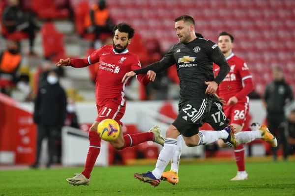 اعلام ترکیب منچستریونایتد و لیورپول؛ فقط یکی میماند