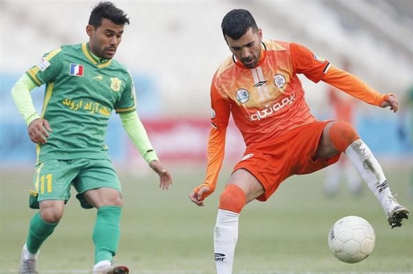 سایپا در مورد مسلمان ریسک نمیکند مصدومیت مالکی جدی نیست