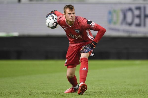  رقیب احتمالی بیرانوند به آنتورپ نزدیک شد