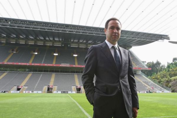  تهدید مدیر تیم پرتغالی و خانواده‌اش به مرگ پس از شکست در فینال