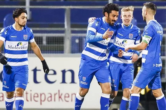 قوچاننژاد تعهدم به زووله ربطی به ناراحتیام ندارد