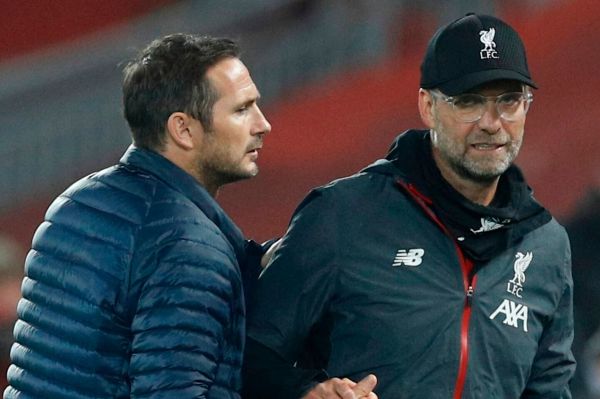  انتقاد شدید کلوپ از آبراموویچ به دلیل اخراج زننده لمپارد