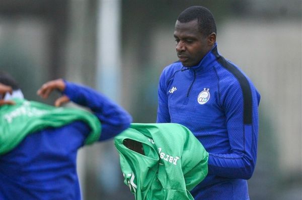 شایعه در شهر؛ دیاباته مصدوم نیست، قهر کرده است