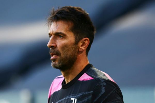  بوفون و مقایسه جالب با بازیکن فوتبال آمریکایی  تابوها را می‌شکنیم