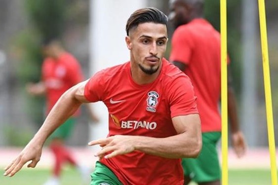  جام حذفی پرتغال  علیپور در ترکیب اصلی ماریتیمو؛ عابدزاده از لیست خارج شد