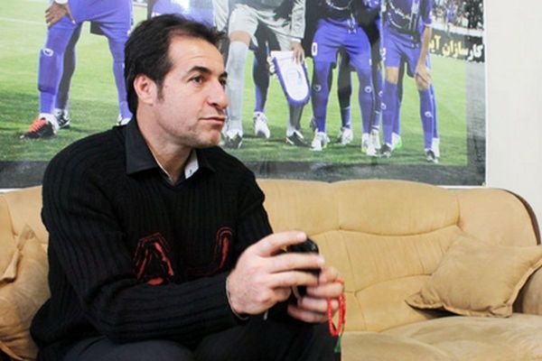 ورمزیار الشرطه عراق سختترین حریف استقلال است