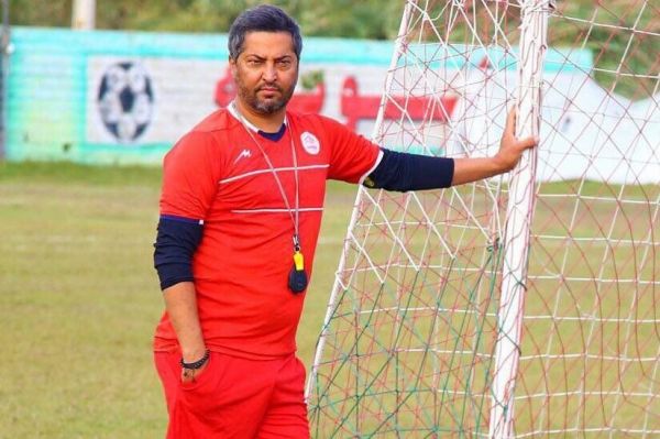  کمیته ملی المپیک درگذشت مهرداد میناوند را تسلیت گفت