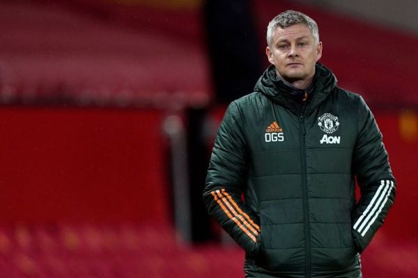 سولشر پس از شکست ناامیدکننده بود فرصتی برای شرمندگی نداریم