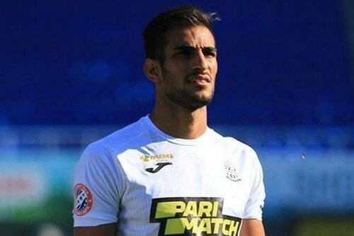  مهاجم ایرانی در یک قدمی پیوستن به زوریا