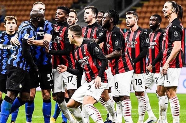 حمایت جالب تئو هرناندز زلاتان خداست و ما سربازانش