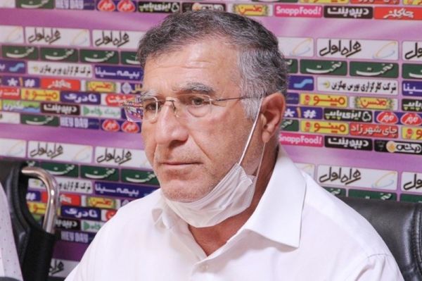 جلالی فردا میخواهیم شروع قوی مقابل ذوبآهن داشته باشیم نباید تیمی را قربانی کنیم