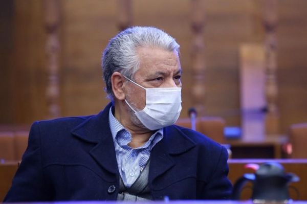  علی‌آبادی  کمیته باید در مجمع فدراسیون فوتبال حضور داشته باشد