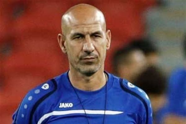  سرمربى الزورا گروه استقلال را آهنین توصیف کرد