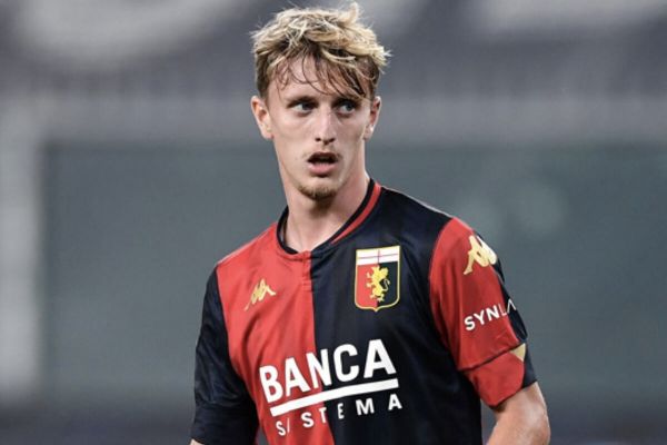  با معاوضه دو بازیکن؛ هافبک جنووا به یوونتوس پیوست