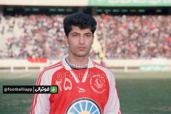  نوستالژی  تصاویر کمتر دیده شده از زنده یاد مهرداد میناوند