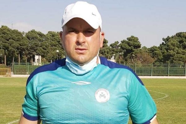  کرچیچ  هواداران ذوب آهن برای این برد خیلی صبر کردند