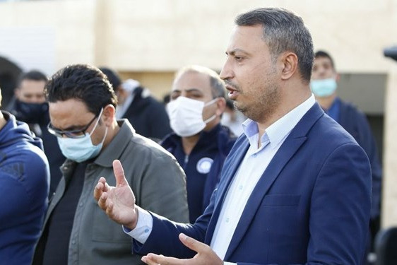  جواهری  بزرگان فوتبال به رفع سوتفاهم قلعه‌نویی و داوران کمک کنند