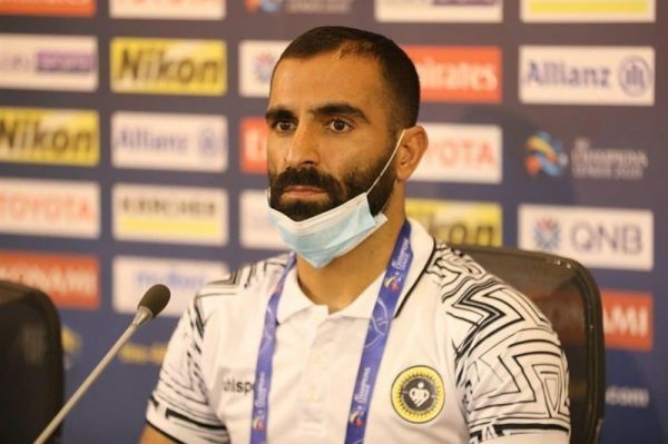  هافبک سپاهان در تیررس استقلال و ذوب‌آهن