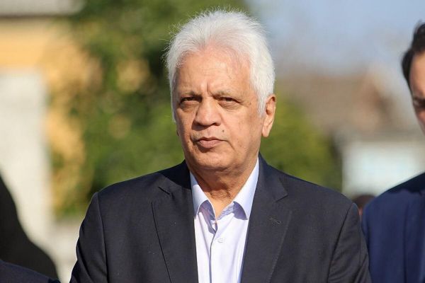  حاج‌رضایی  سیستم باج‌دهی در فوتبال نمی‌تواند مدیریت کند