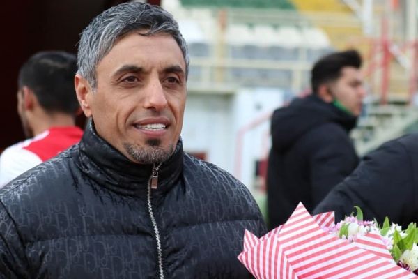 خطیبی بازیکنان آلومینیوم اراک کار بزرگی کردند تراکتور همیشه برای من قهرمان است