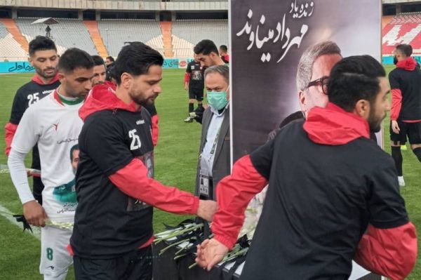  کامیابی‌نیا  اوضاع مالی پرسپولیس خوب نیست  به بالای جدول می‌رسیم