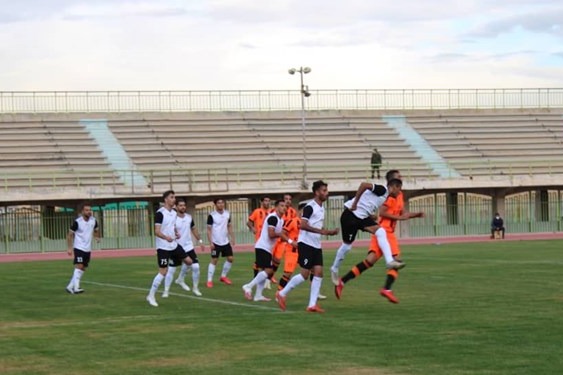 هفته دوازدهم لیگ یک هوادار در خرم آباد و مس در تهران؛ رقابت شانه به شانه مدعیان