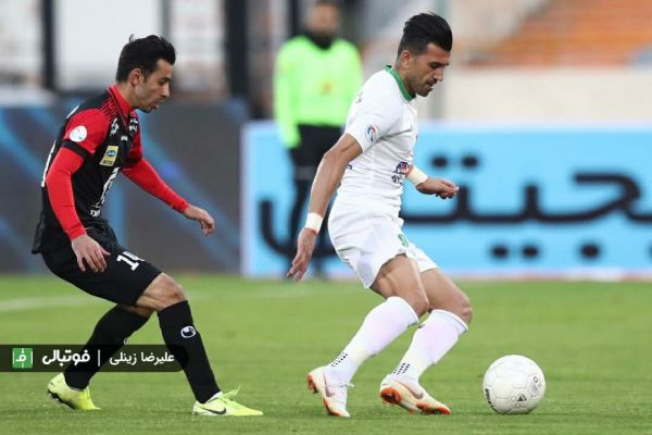 انتقاد مومنی از عدم رعایت فیرپلی توسط بازیکنان پرسپولیس