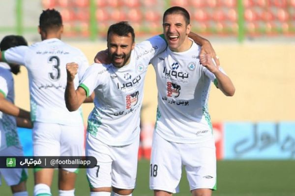 بیدوف در گفت و گو با فوتبالی خودمان را نباختیم و سه گل زدیم باید اعتماد به نفسمان را حفظ کنیم