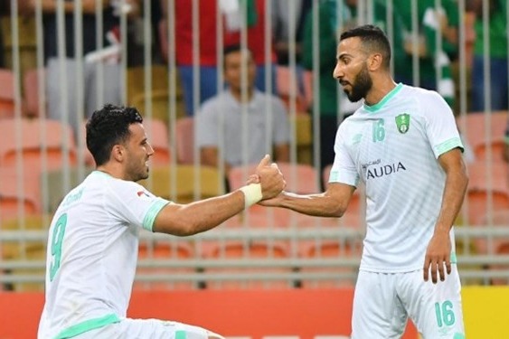  پاداش برای رقیب استقلال در صورت پیروزی مقابل الباطن